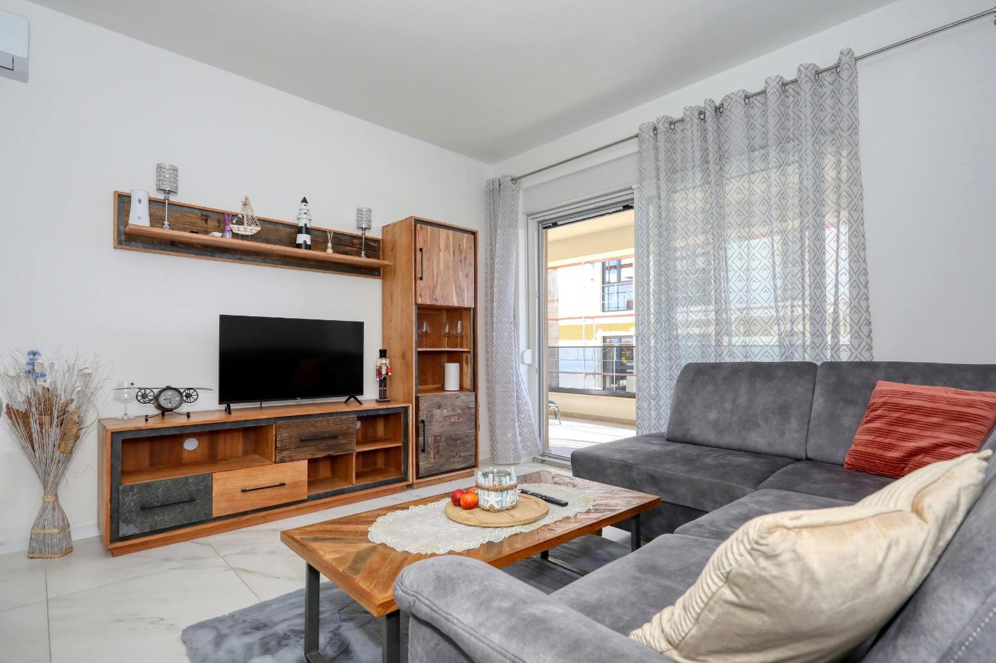 Apartment Relex With Pool & Jacuzzi Privlaka  Eksteriør billede